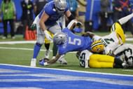 Is David Montgomery a good fantasy pick in Week 13?
